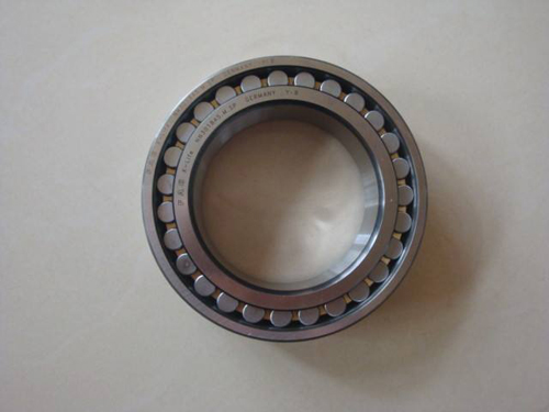 Low price polyamide cage bearing 6205 C4