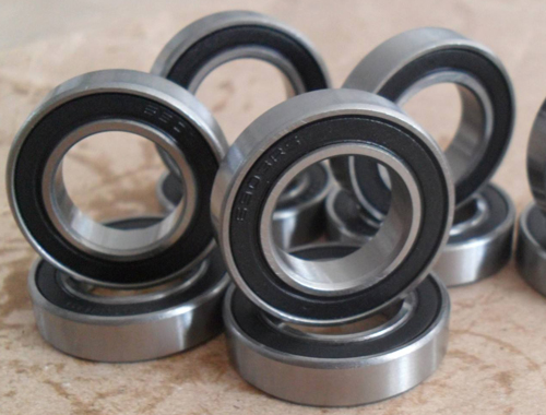 Fancy 6205 2RS C4 bearing for idler