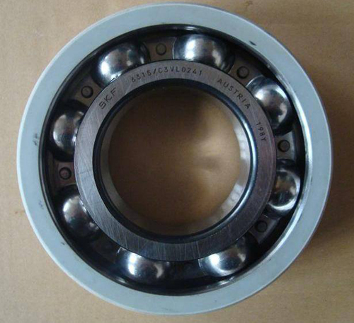 bearing 6205 TN C3 for idler Brands